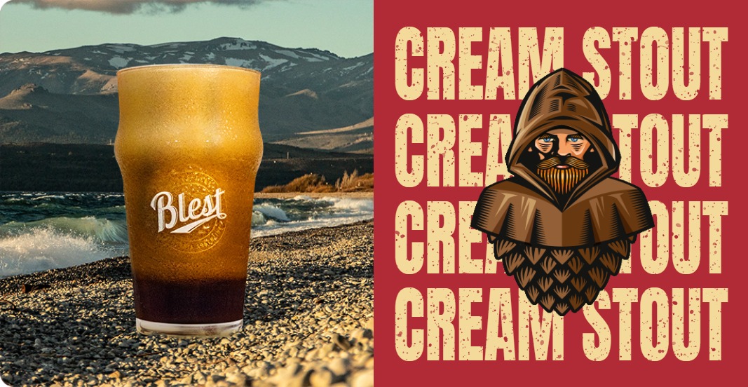 Cream Stout