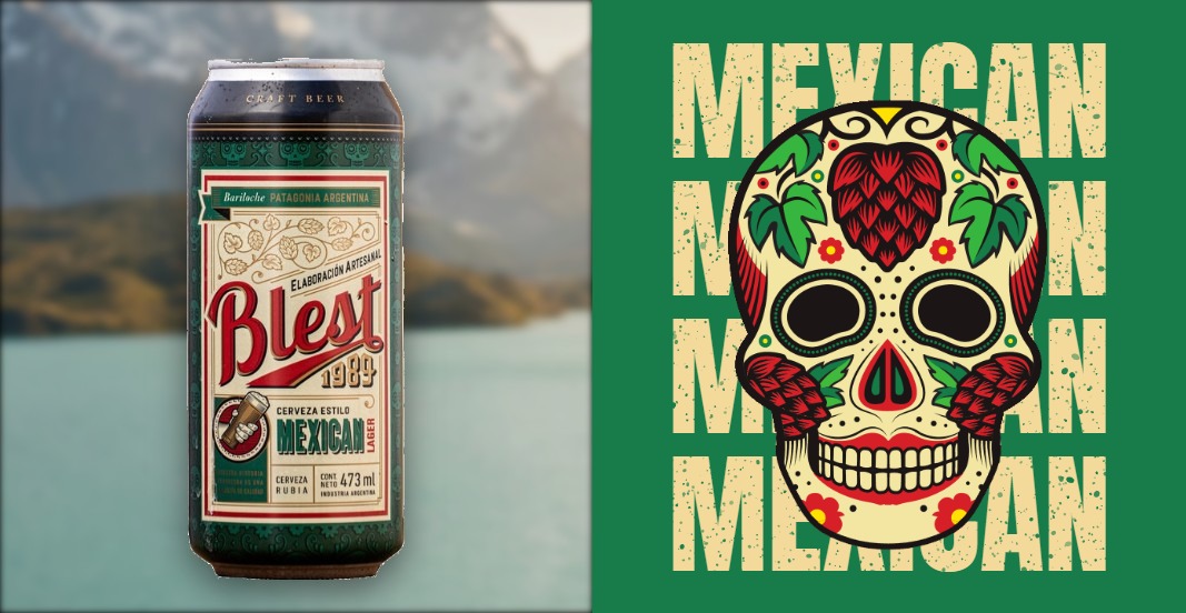Mexican Lager
