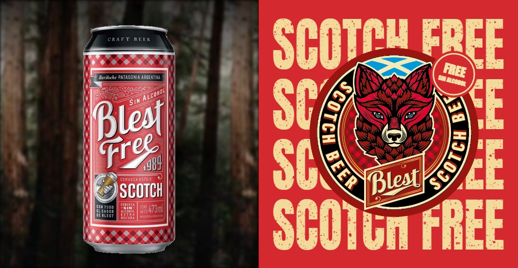 Scotch Free
